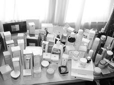 護膚品代理貿易 把握市場機遇，實現共贏發展