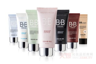 從護膚品代理貿易視角看BB霜的未來發展 機遇、挑戰與趨勢