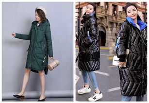 探秘專柜品牌女裝折扣進貨渠道 順點棉衣剪標背后的商機與挑戰(zhàn)