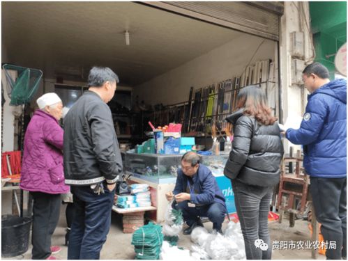 嚴查違規(guī)漁具 保護水域生態(tài)——開陽縣市場監(jiān)管局聯合農業(yè)農村局開展銷售違規(guī)漁具專項執(zhí)法行動